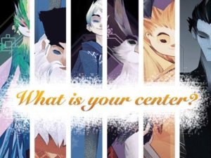 what is your center