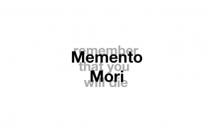 tim barry memento mori lyrics