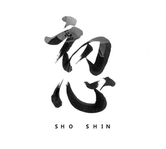 Shoshin - Innocent Mind