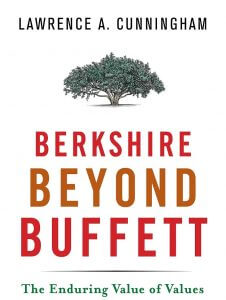 BRK beyond buffett
