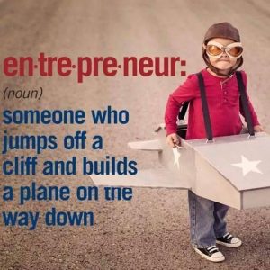 entrepreneur-definition