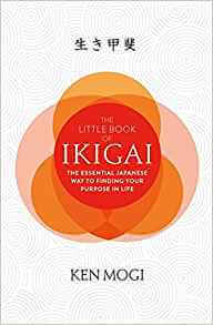 little book of ikigai
