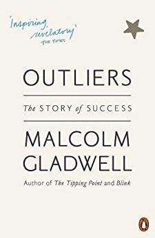 Writing I Love – Malcolm Gladwell – Outliers