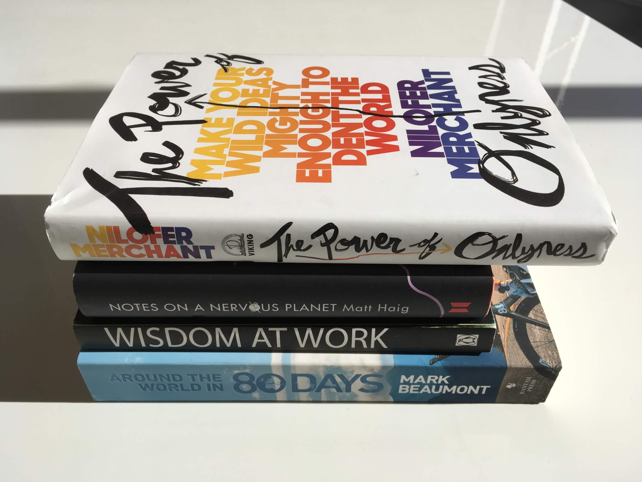 Books Jul28 2018