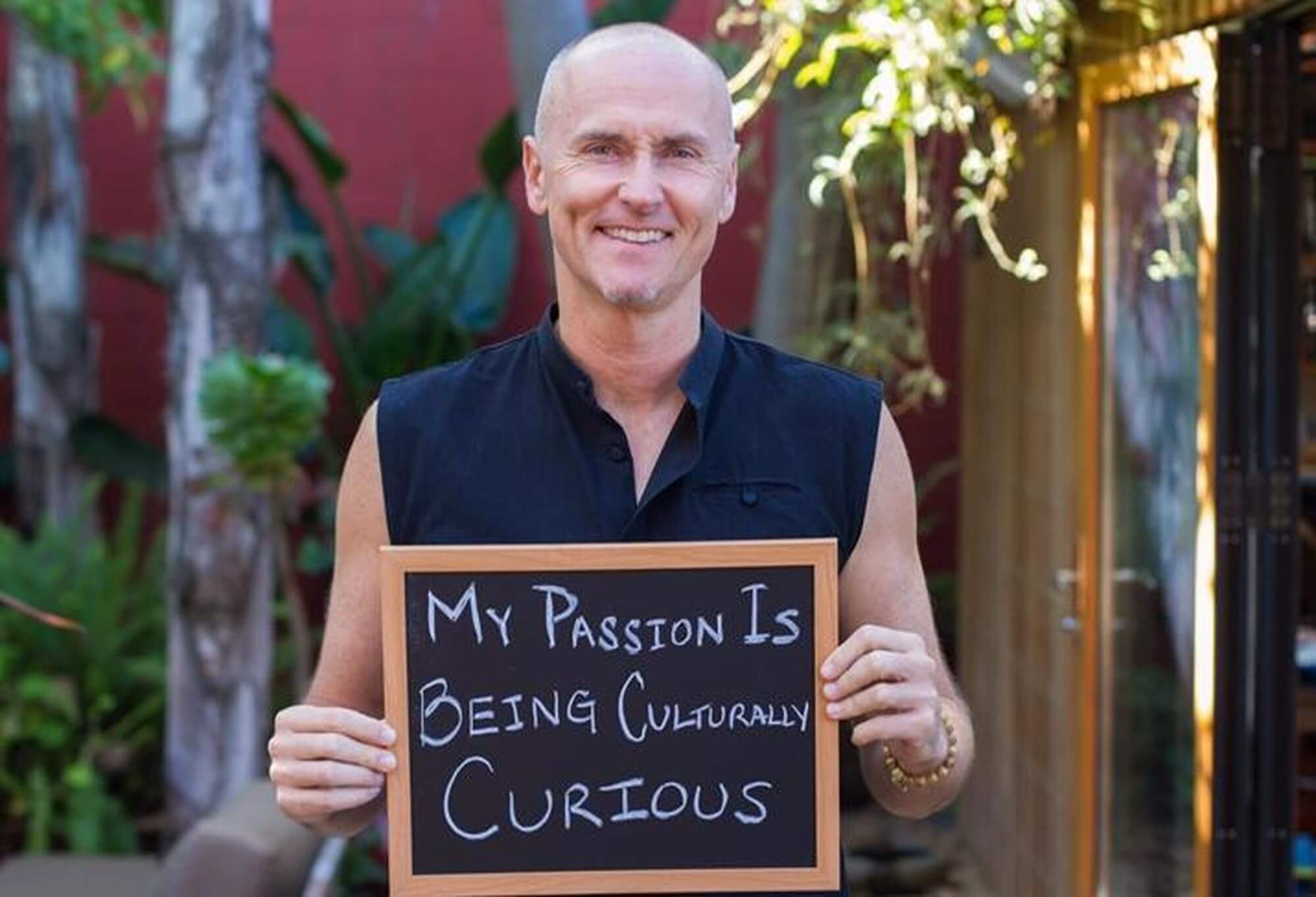 chip conley culturally curious