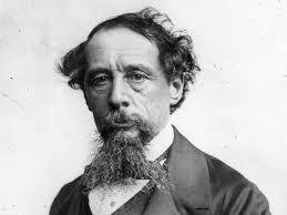 Charles Dickens and income inequality