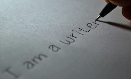Why write?