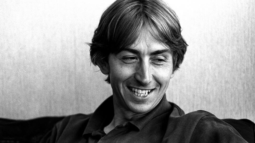 Mark Hollis – Learn how to play one note