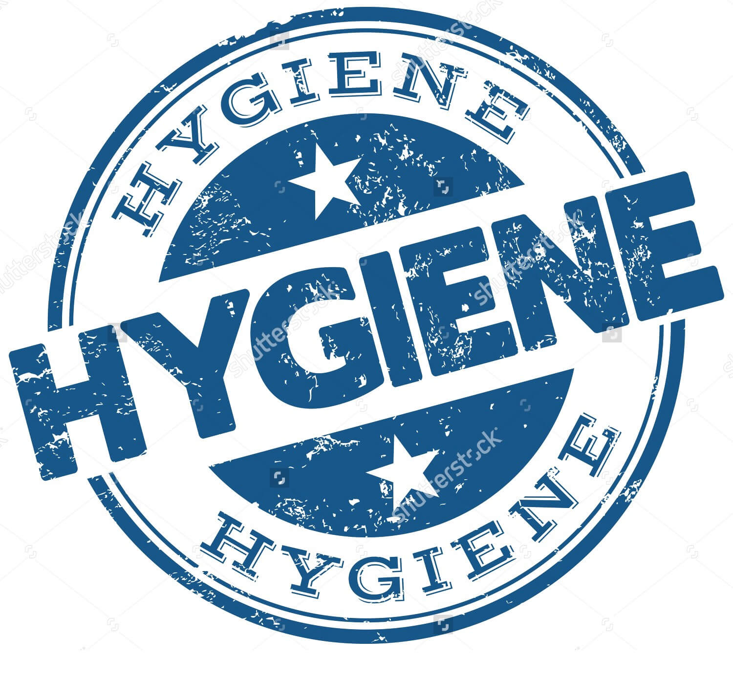 Reputation Hygiene