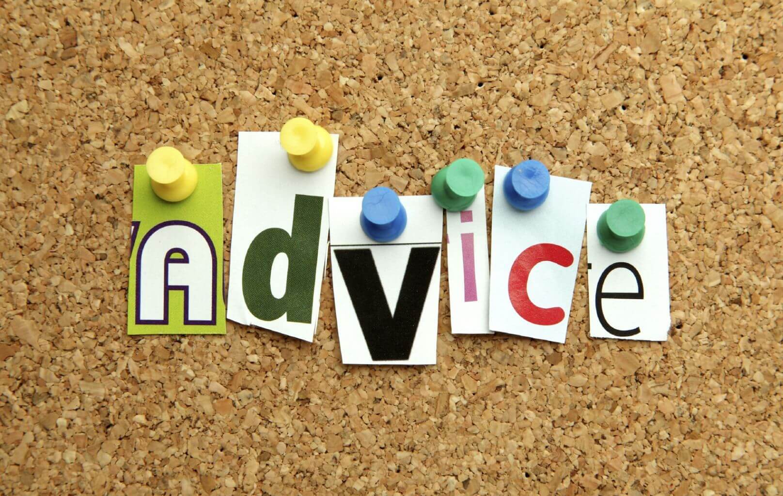 Coaching Tip: How to avoid giving advice