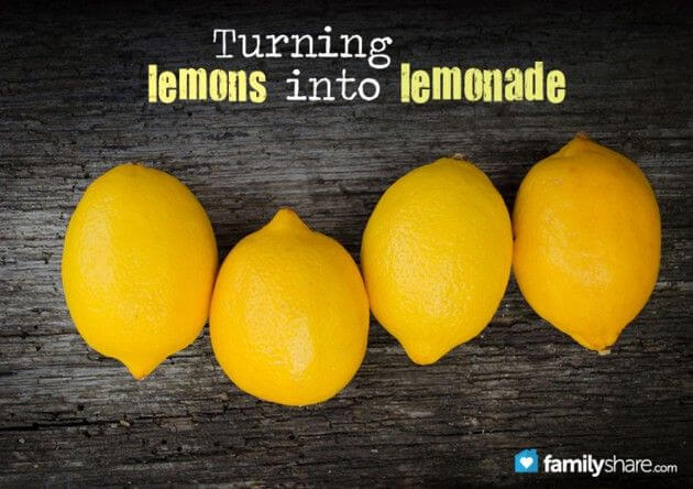 Southwest Airlines turns Lemons Into Lemonade