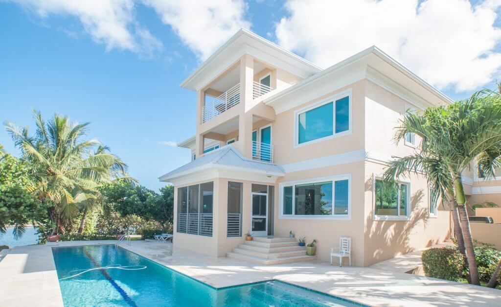 Cayman Islands Property Value