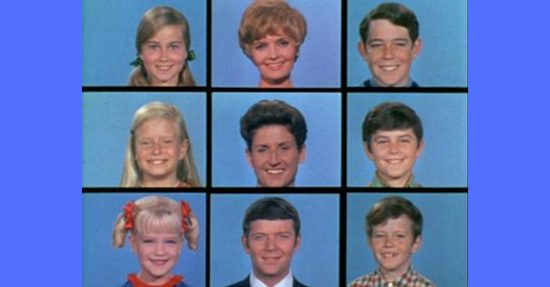Make time for a “Brady Bunch” Zoom