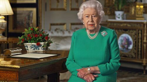 Queen's Address: Be timely, be brief, be expert
