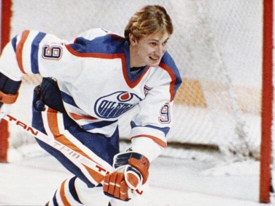 Wayne Gretzky - What Comes Next.