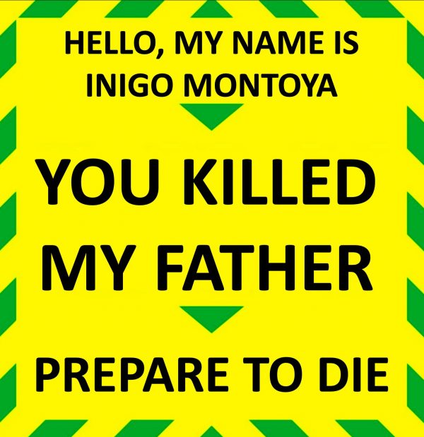 Trust your people to be responsible