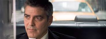 George Clooney, Michael Clayton and integrity