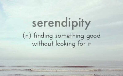 Generating Serendipity