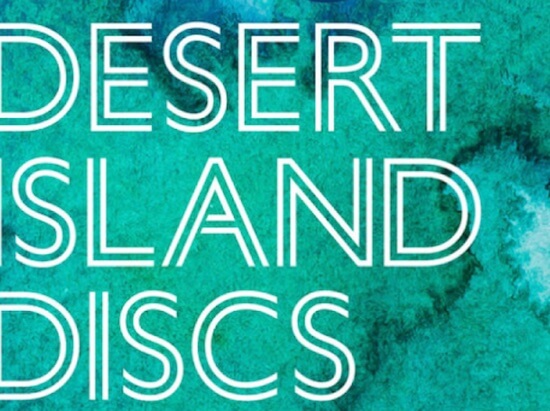 Desert Island discs