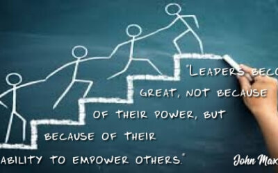 Will I be doing it better? or simply differently?