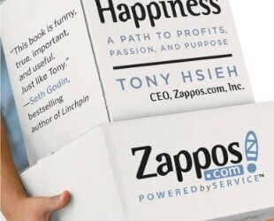 Early-stage companies – Invest in Culture and Leadership early