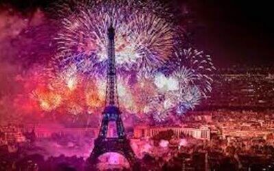 Bastille Day – Think Independent Thoughts
