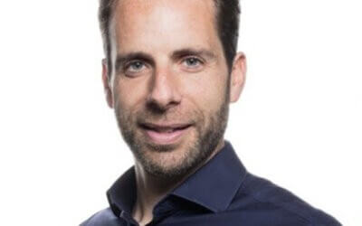 Mark Beaumont