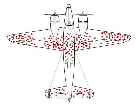 Bomber data