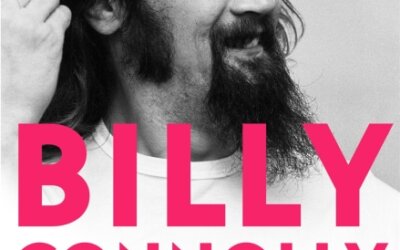 Elite Mindset – Curiosity and Billy Connolly