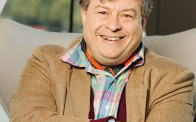 Rory Sutherland