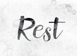 Rest Tomorrow 