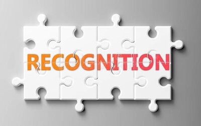 How do you give people recognition?