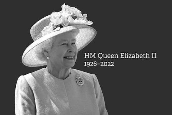 Queen Elizabeth II