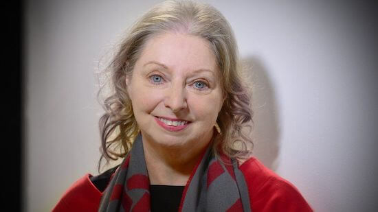 Hilary Mantel