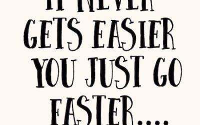 Would you like to get there faster and easier?