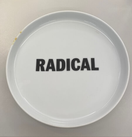 radical