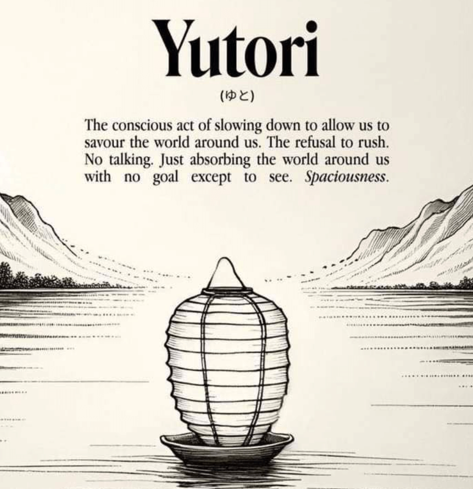 Yutori future